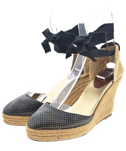 Christian Louboutin（クリスチャンルブタン）サンダル 黒