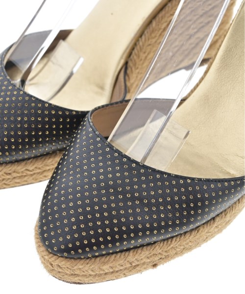 Christian Louboutin（クリスチャンルブタン）サンダル 黒