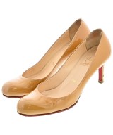 Christian Louboutin パンプス