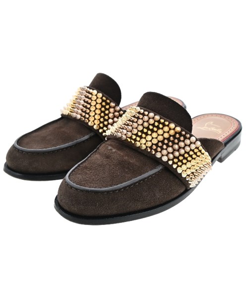 クリスチャンルブタン(Christian Louboutin)のChristian Louboutin サンダル