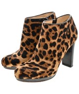 Christian Louboutin ブーティ