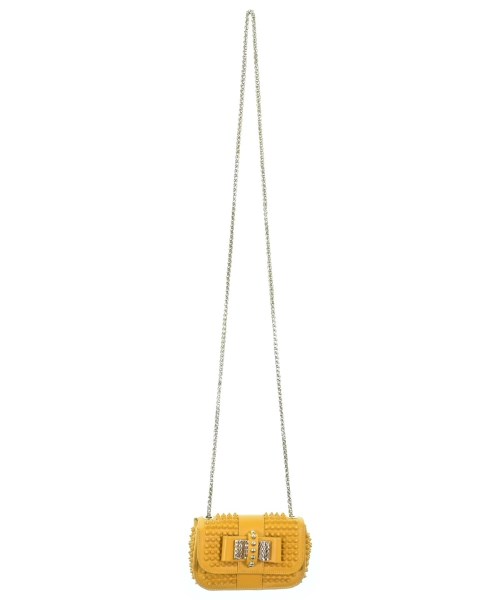 クリスチャンルブタン(Christian Louboutin)のChristian Louboutin ショルダーバッグ