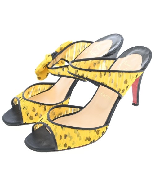 クリスチャンルブタン(Christian Louboutin)のChristian Louboutin サンダル