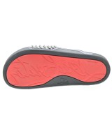 Christian Louboutin（クリスチャンルブタン）サンダル 黒 サイズ:EU40 1/2(25.5cm位) メンズ/2200635679017