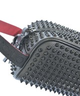 Christian Louboutin（クリスチャンルブタン）その他 黒 サイズ:- メンズ/2200635679024