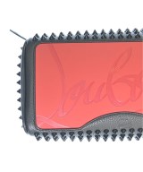 Christian Louboutin（クリスチャンルブタン）その他 黒 サイズ:- メンズ/2200635679024