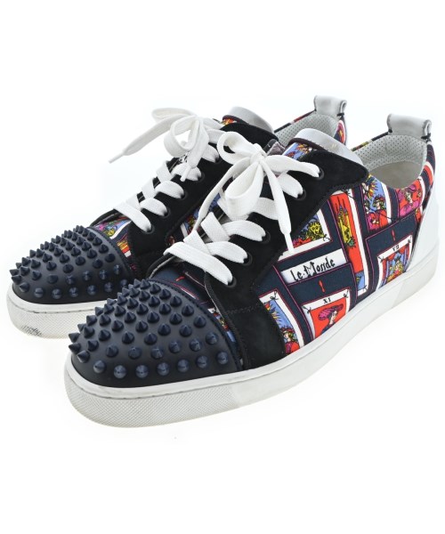 クリスチャンルブタン(Christian Louboutin)のChristian Louboutin スニーカー