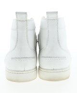 Christian Louboutin（クリスチャンルブタン）スニーカー 白 サイズ:EU39 1/2(24.5cm位) メンズ/2200636565043