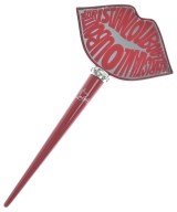 Christian Louboutin（クリスチャンルブタン）小物類（その他） 赤 サイズ:- レディース/2200621641028