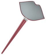 Christian Louboutin（クリスチャンルブタン）小物類（その他） 赤 サイズ:- レディース/2200621641028