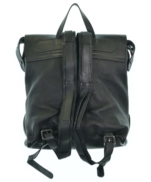 Christian Louboutin（クリスチャンルブタン）バックパック・リュック 黒 サイズ:- メンズ/2200635403063