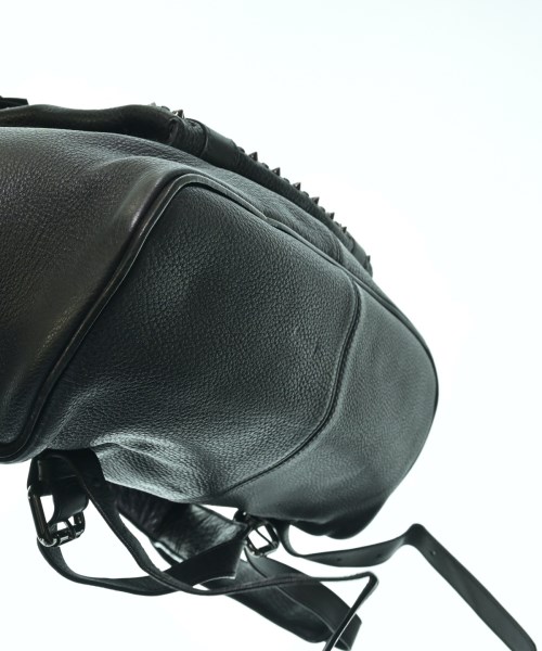 Christian Louboutin（クリスチャンルブタン）バックパック・リュック 黒 サイズ:- メンズ/2200635403063