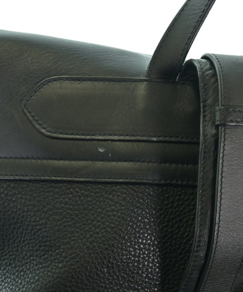 Christian Louboutin（クリスチャンルブタン）バックパック・リュック 黒 サイズ:- メンズ/2200635403063