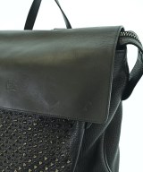 Christian Louboutin（クリスチャンルブタン）バックパック・リュック 黒 サイズ:- メンズ/2200635403063