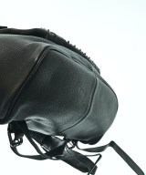 Christian Louboutin（クリスチャンルブタン）バックパック・リュック 黒 サイズ:- メンズ/2200635403063