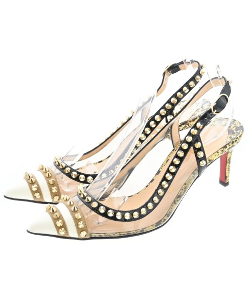 クリスチャンルブタン(Christian Louboutin)のChristian Louboutin パンプス