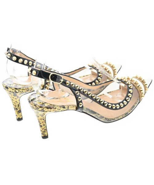 Christian Louboutin（クリスチャンルブタン）パンプス 白 サイズ:EU36(22.5cm位) レディース/2200637272018