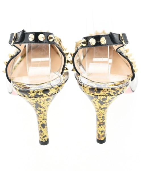 Christian Louboutin（クリスチャンルブタン）パンプス 白 サイズ:EU36(22.5cm位) レディース/2200637272018