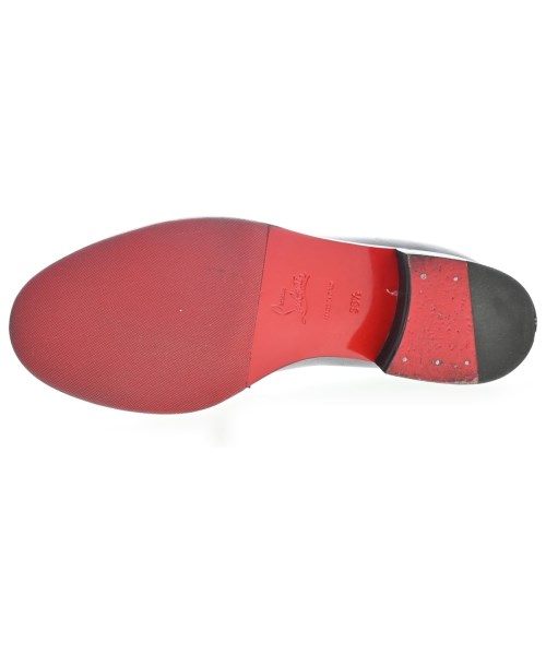 Christian Louboutin（クリスチャンルブタン）その他 黒 サイズ:EU36 1/2(23cm位) レディース/2200637272025
