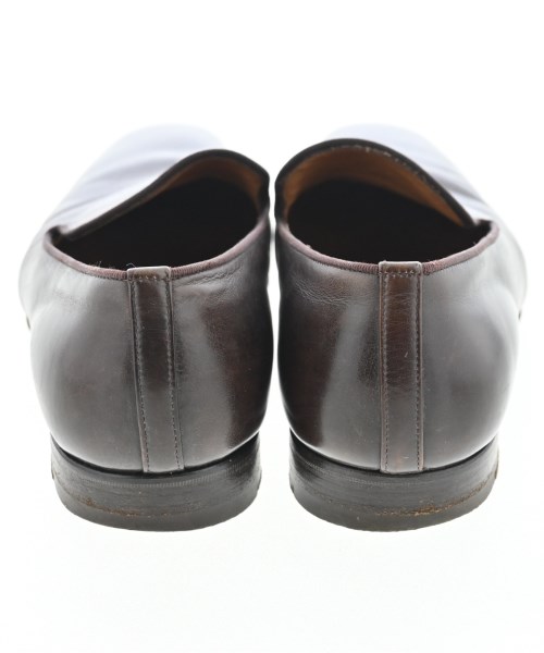 Christian Louboutin（クリスチャンルブタン）ビジネス・ドレスシューズ 茶 サイズ:EU40 1/2(25.5cm位) メンズ/2200637131193