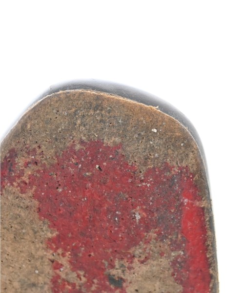 Christian Louboutin（クリスチャンルブタン）ビジネス・ドレスシューズ 茶 サイズ:EU40 1/2(25.5cm位) メンズ/2200637131193