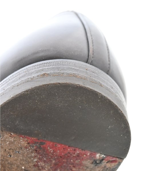 Christian Louboutin（クリスチャンルブタン）ビジネス・ドレスシューズ 茶 サイズ:EU40 1/2(25.5cm位) メンズ/2200637131193