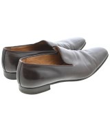 Christian Louboutin（クリスチャンルブタン）ビジネス・ドレスシューズ 茶 サイズ:EU40 1/2(25.5cm位) メンズ/2200637131193