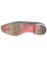 Christian Louboutin（クリスチャンルブタン）ビジネス・ドレスシューズ 茶 サイズ:EU40 1/2(25.5cm位) メンズ/2200637131193