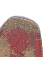 Christian Louboutin（クリスチャンルブタン）ビジネス・ドレスシューズ 茶 サイズ:EU40 1/2(25.5cm位) メンズ/2200637131193