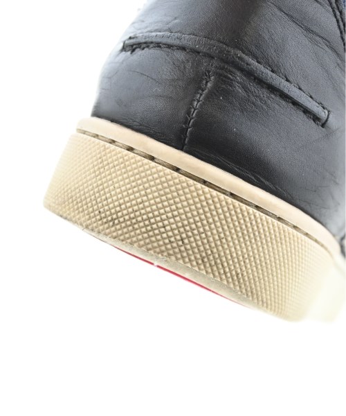 Christian Louboutin（クリスチャンルブタン）スニーカー 紺 サイズ:EU42(27cm位) メンズ/2200638389036