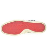 Christian Louboutin（クリスチャンルブタン）スニーカー 紺 サイズ:EU42(27cm位) メンズ/2200638389036