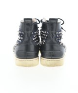 Christian Louboutin（クリスチャンルブタン）スニーカー 紺 サイズ:EU42(27cm位) メンズ/2200638389036