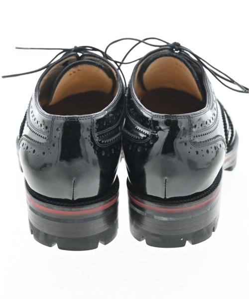 Christian Louboutin（クリスチャンルブタン）ビジネス・ドレスシューズ 黒 サイズ:EU36 1/2(23cm位) レディース/2200639557205