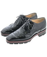 Christian Louboutin（クリスチャンルブタン）ビジネス・ドレスシューズ 黒 サイズ:EU36 1/2(23cm位) レディース/2200639557205