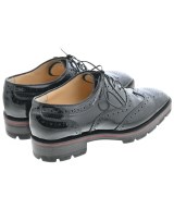 Christian Louboutin（クリスチャンルブタン）ビジネス・ドレスシューズ 黒 サイズ:EU36 1/2(23cm位) レディース/2200639557205