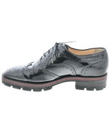 Christian Louboutin（クリスチャンルブタン）ビジネス・ドレスシューズ 黒 サイズ:EU36 1/2(23cm位) レディース/2200639557205