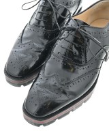 Christian Louboutin（クリスチャンルブタン）ビジネス・ドレスシューズ 黒 サイズ:EU36 1/2(23cm位) レディース/2200639557205