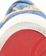 Christian Louboutin（クリスチャンルブタン）スニーカー 青 サイズ:EU35 1/2(22cm位) レディース/2200627983030