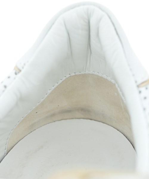 Christian Louboutin（クリスチャンルブタン）スニーカー 白 サイズ:EU35 1/2(22cm位) レディース/2200627983047