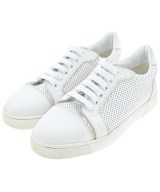 Christian Louboutin（クリスチャンルブタン）スニーカー 白 サイズ:EU35 1/2(22cm位) レディース/2200627983047
