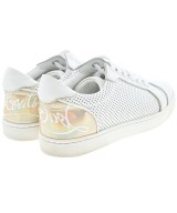 Christian Louboutin（クリスチャンルブタン）スニーカー 白 サイズ:EU35 1/2(22cm位) レディース/2200627983047