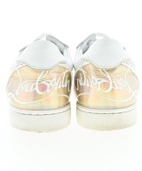 Christian Louboutin（クリスチャンルブタン）スニーカー 白 サイズ:EU35 1/2(22cm位) レディース/2200627983047