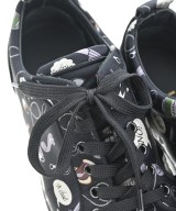 Christian Louboutin（クリスチャンルブタン）スニーカー 黒 サイズ:EU41(26cm位) メンズ/2200640662011