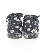 Christian Louboutin（クリスチャンルブタン）スニーカー 黒 サイズ:EU41(26cm位) メンズ/2200640662011