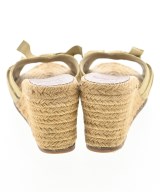 Christian Louboutin（クリスチャンルブタン）サンダル ベージュ サイズ:EU36(22.5cm位) レディース/2200640816018