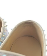 Christian Louboutin（クリスチャンルブタン）スニーカー シルバー サイズ:EU36(22.5cm位) レディース/2200640816025