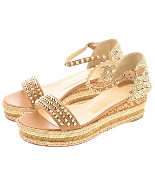 クリスチャンルブタン(Christian Louboutin)のChristian Louboutin サンダル