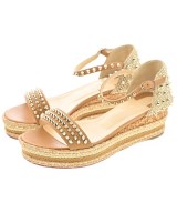 Christian Louboutin サンダル