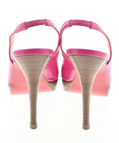 Christian Louboutin（クリスチャンルブタン）その他 ピンク サイズ:EU36(22.5cm位) レディース/2200642204035