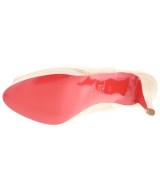 Christian Louboutin（クリスチャンルブタン）その他 ベージュ サイズ:EU36(22.5cm位) レディース/2200642204042